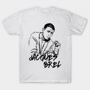J B T-Shirt